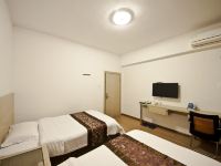 福州苏力公寓酒店 - 标准双床房