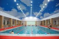 New-Mart Hotel - Pools