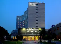Argyle Hotel (Hongqiao International Airport) Hotels in der Nähe von Cheung Kong Graduate School of Business