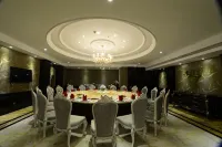 玉環長城賓館 - 早餐