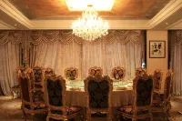 Qiandao Hu Longting Hotel