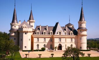 Chateau Changyu AFIP Global