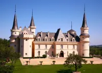 Chateau Changyu AFIP Các khách sạn ở Miyun city