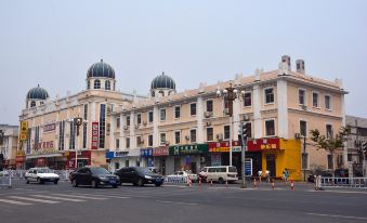 Super 8 Hotel (Beijing Mentougou Xinqiao Street) - Housity