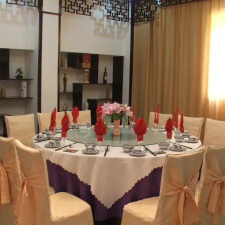 Meiling Mountain Villa