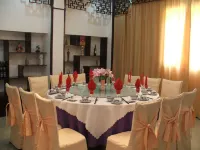 Meiling Mountain Villa Hotels in Fuliang