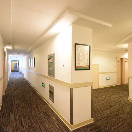 Jinjiang Inn (Changshu Yushan Changjiang Road)