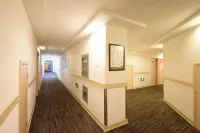 Jinjiang Inn (Changshu Yushan Changjiang Road) - 2 stjerner