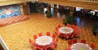 Ake Hotel Hotel di Nangqên