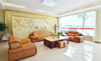 Luofushan Fuxing Hotel