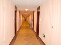 宿迁如宾联盟精品酒店 - 公共区域