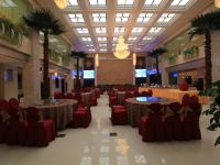 新县天鹅湾国际大酒店 - 餐厅