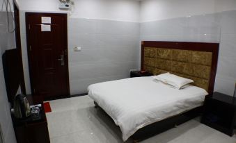 Yongxing Yiqing Hostel