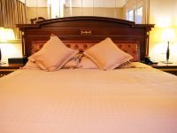 滁州南岸商务酒店 - 大床房