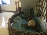 Libo Heyao Xiaoshe B&B