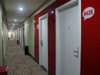 尚客优快捷酒店(许昌向阳路店) - 公共区域