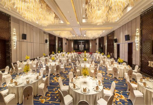 두짓 타니 외부 전경