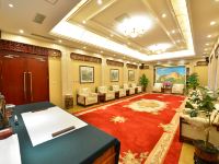北京玉华宫宾馆 - 会议室