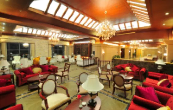 Huayecheng Holiday Hotel