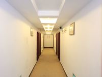 仙女山丞洲度假酒店 - 公共区域