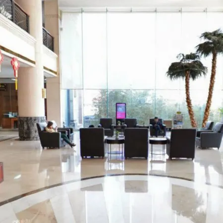 Guidu Hotel