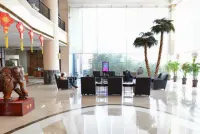 Guidu Hotel Hotels in Dezhou