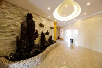 City home Cloud Hotel（Feixi Taohua lndustrial park）