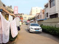 青岛恒发鑫旅馆 - 酒店附近