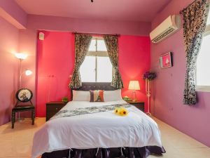 Hualien Macaron Hostel