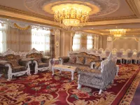 Qingfeng International Hotel Hoteles en Renqiu
