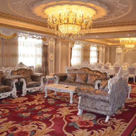 Qingfeng International Hotel Отели в г. Ренцзю