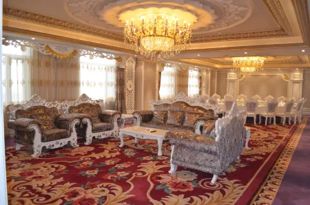 Qingfeng International Hotel