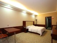 长沙上河国际酒店 - 舒适大床房
