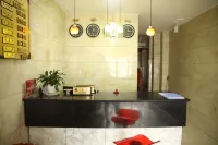 Kang Jie Hotel - Parkering