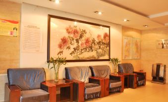 Lingang Taiyuan Guest House (Children's Hospital Branch)