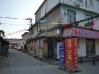 石家庄8号住宿 - 酒店附近