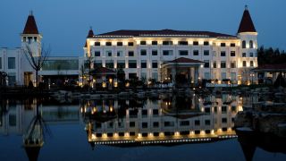 chenming-international-hotel