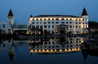 Chenming International Hotel