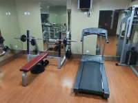 Ruifeng International Hotel Hotels in Xinyi