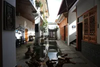 Huize Fengtai Mingqing Inn