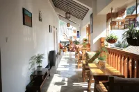 Huize Fengtai Mingqing Inn