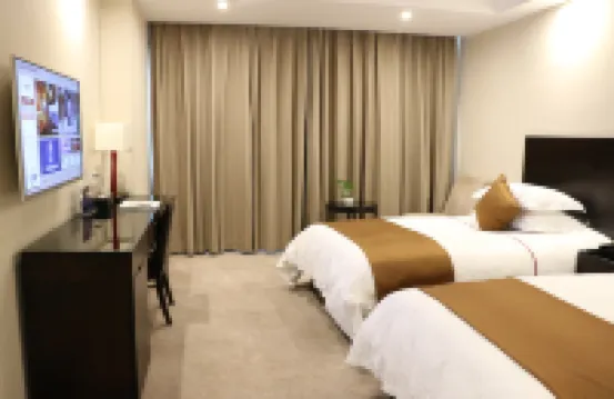 Hangzhou Bay Hotel