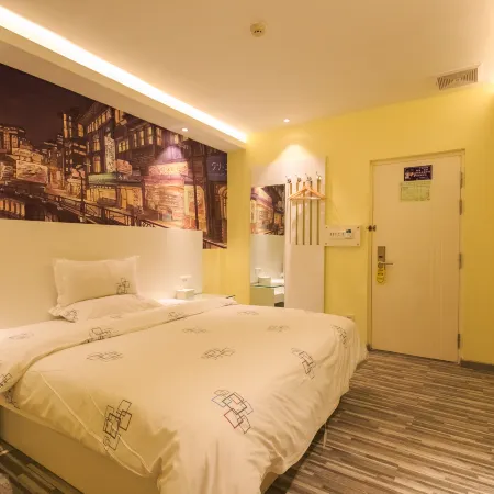 Siji Hotel