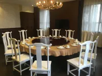 the Dream Boutique Hotel