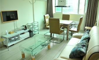 Juyuan Quick Apartment