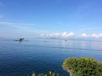 深圳南澳巴厘岛海景酒店 - 酒店景观