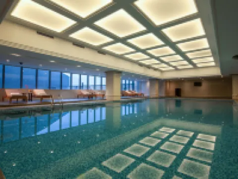 Xi'an Airport Hotel Hotels in Xi'an