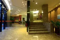 Rui'an Haizhibo Fashion Hotel