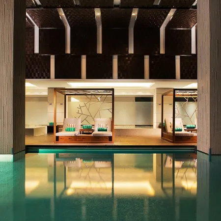 Banyan Tree Shanghai On The Bund