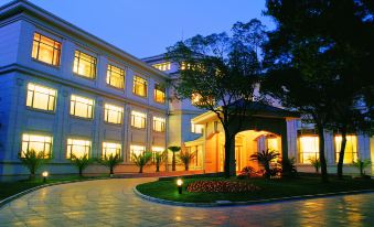 Hongqiao State Guest House Shanghai - Housity